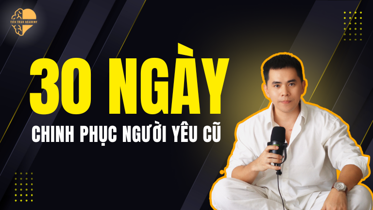 30 Ngày Chinh Phục NYC